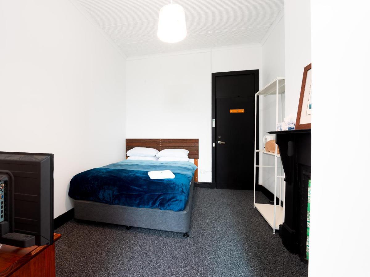 Imperial Hotel Motel Portland 2847 外观 照片