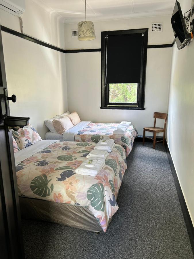 Imperial Hotel Motel Portland 2847 外观 照片