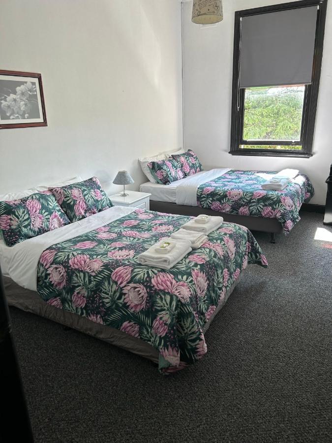Imperial Hotel Motel Portland 2847 外观 照片